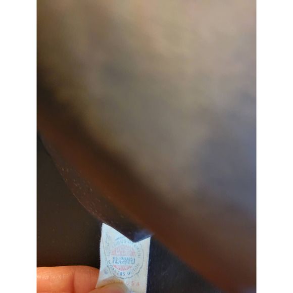 🖤 Vintage 60s Faux Fur Coat - Picture 10 of 13